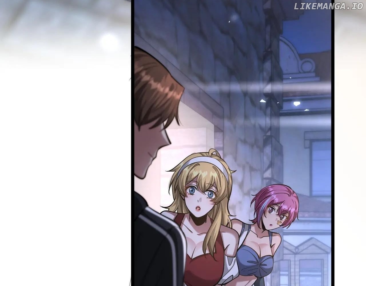 I’m Trapped In This Day For One Thousand Years Chapter 200 - page 115